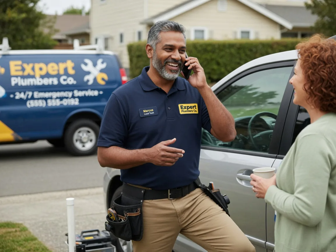 Drain Cleaning Colon, MI FAQs